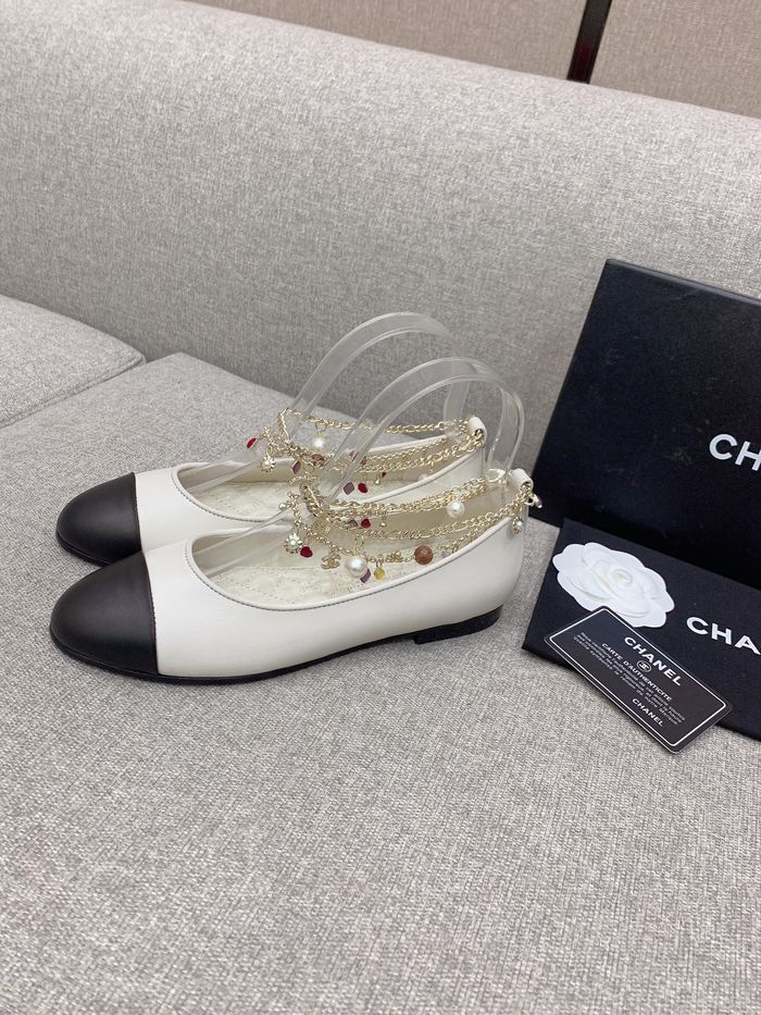 Chanel Shoes CHS00359