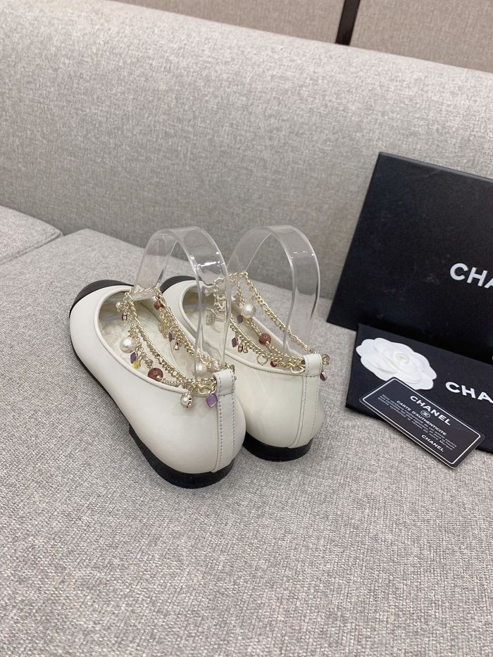 Chanel Shoes CHS00359