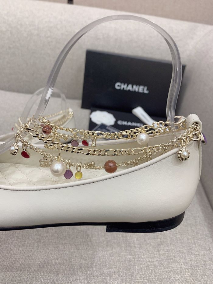 Chanel Shoes CHS00359