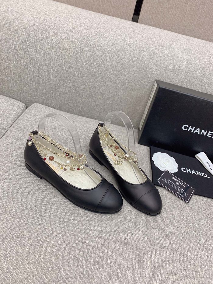 Chanel Shoes CHS00360