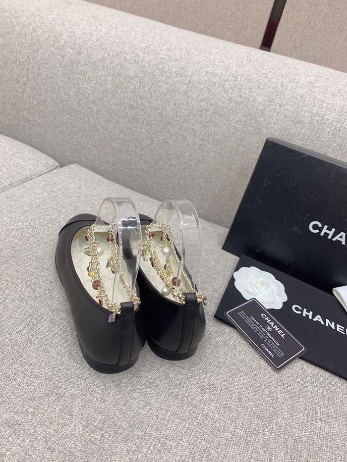 Chanel Shoes CHS00360