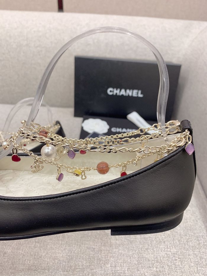 Chanel Shoes CHS00360