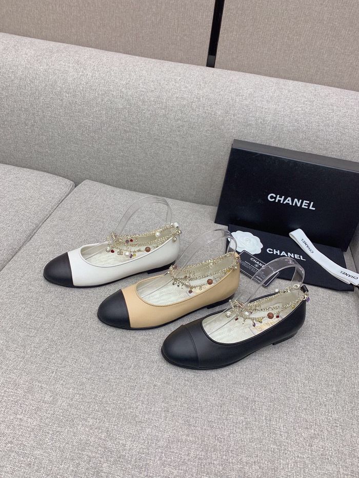 Chanel Shoes CHS00360