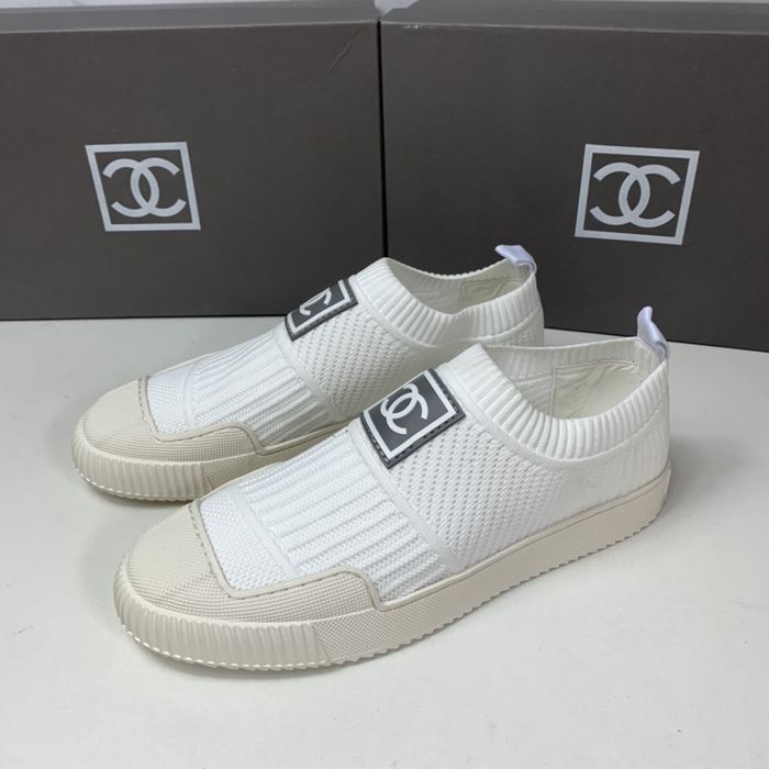 Chanel Shoes CHS00364