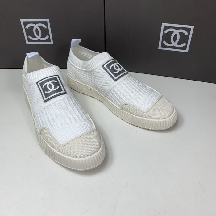 Chanel Shoes CHS00364