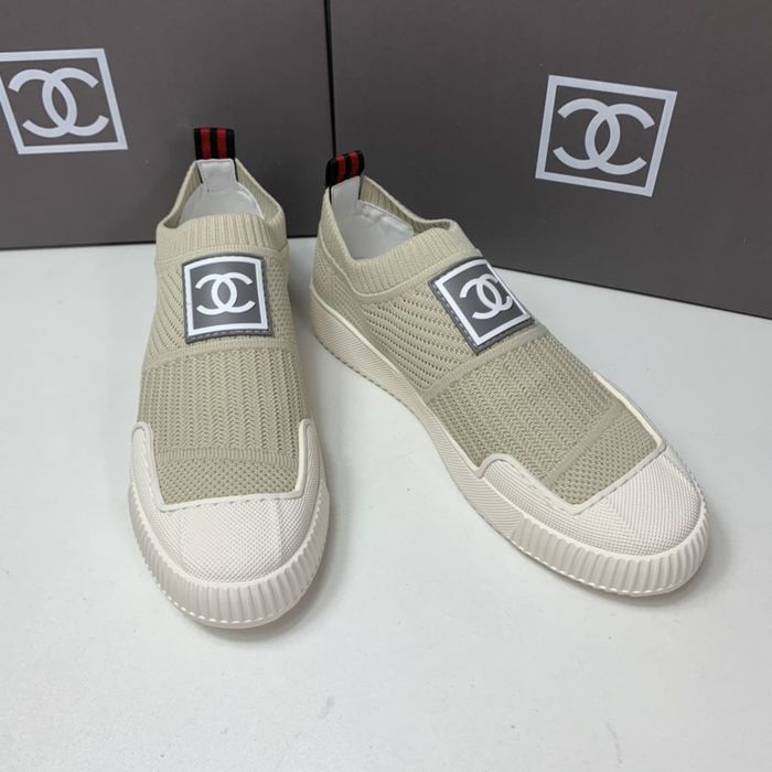 Chanel Shoes CHS00365