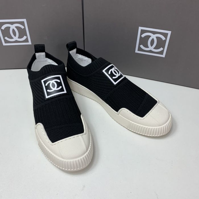 Chanel Shoes CHS00367