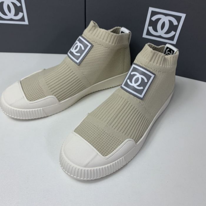 Chanel Shoes CHS00370