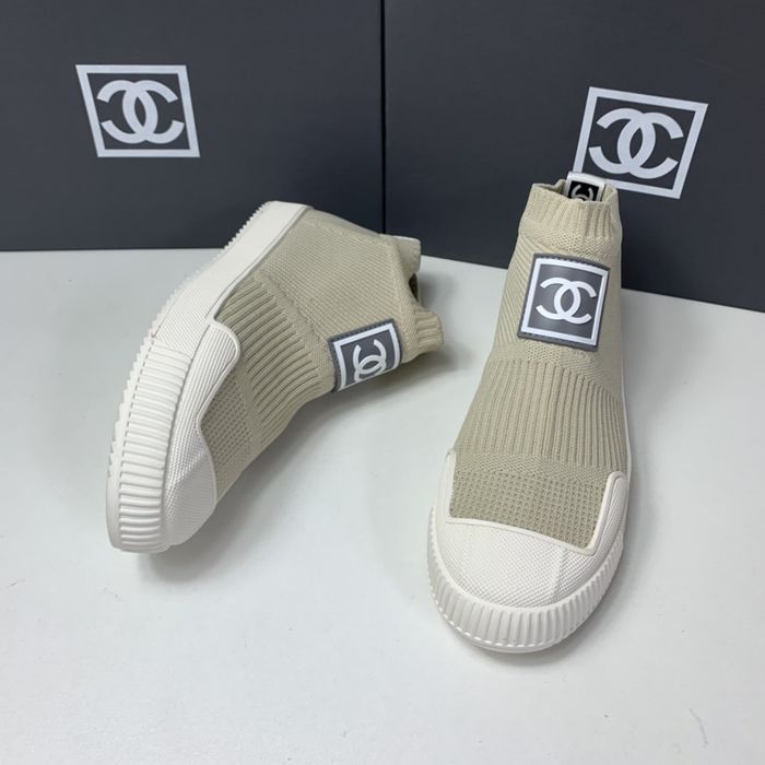 Chanel Shoes CHS00370