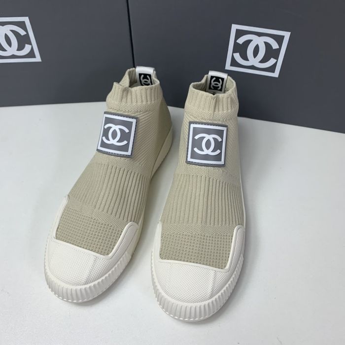 Chanel Shoes CHS00370