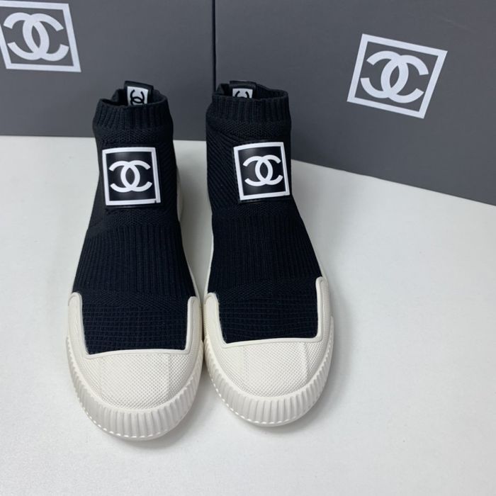 Chanel Shoes CHS00371