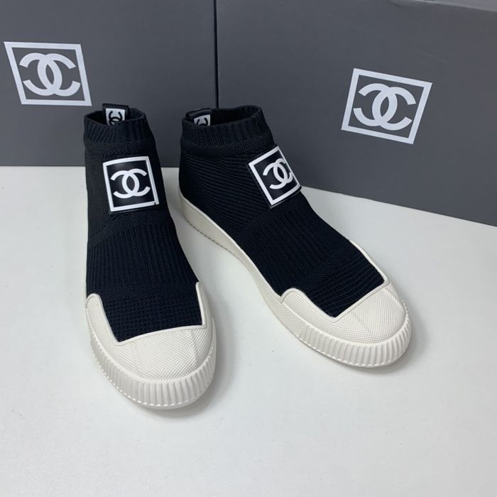 Chanel Shoes CHS00371