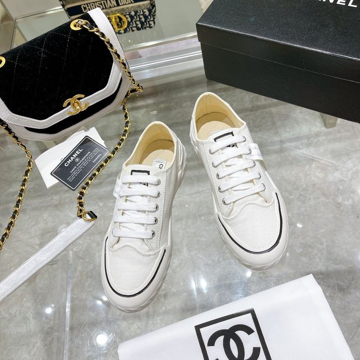 Chanel Shoes CHS00373