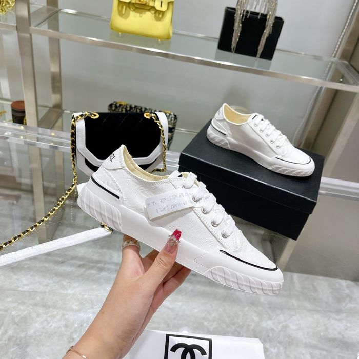 Chanel Shoes CHS00373