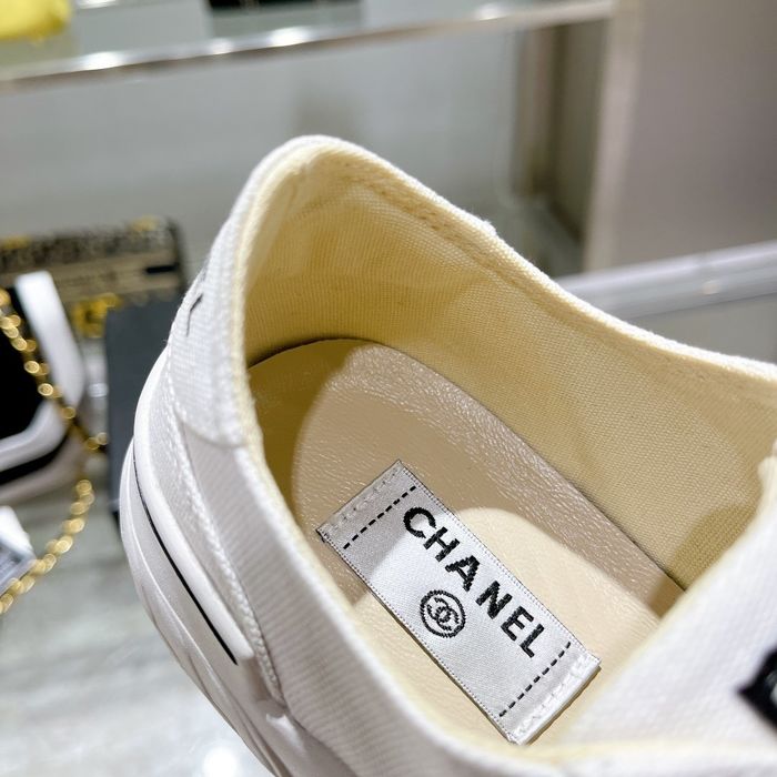 Chanel Shoes CHS00373