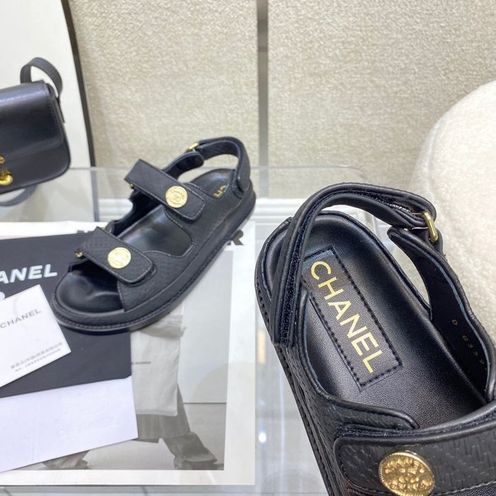 Chanel Shoes CHS00383