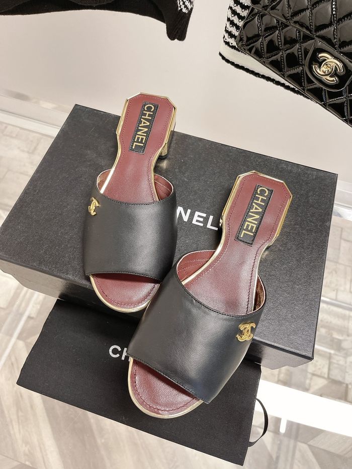 Chanel Shoes CHS00390