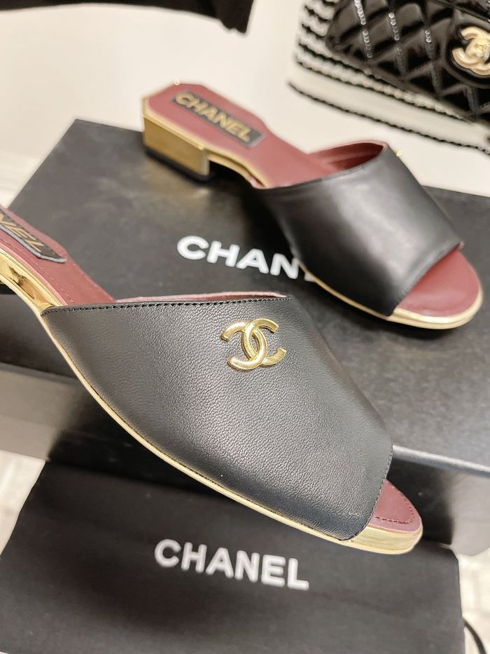 Chanel Shoes CHS00390