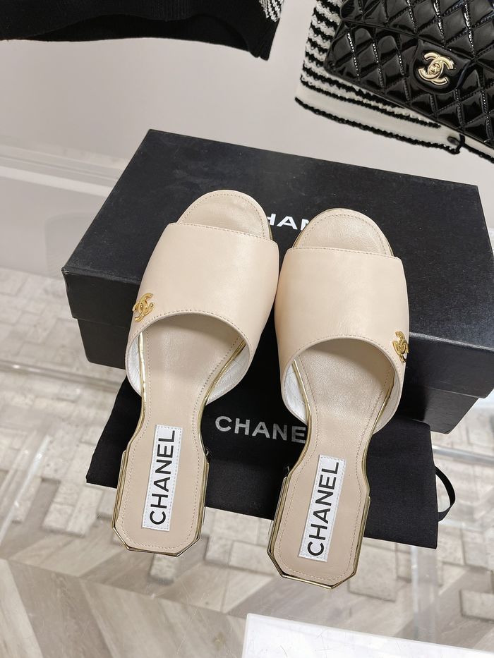 Chanel Shoes CHS00392