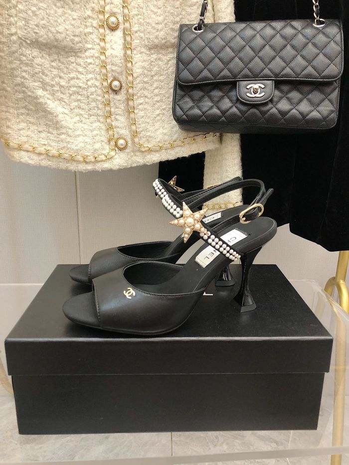 Chanel Shoes CHS00393