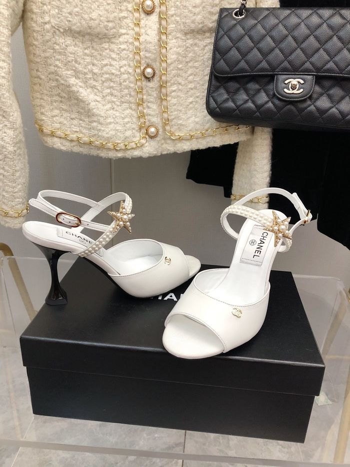 Chanel Shoes CHS00394