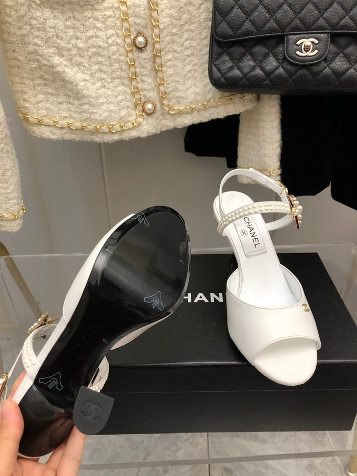 Chanel Shoes CHS00394