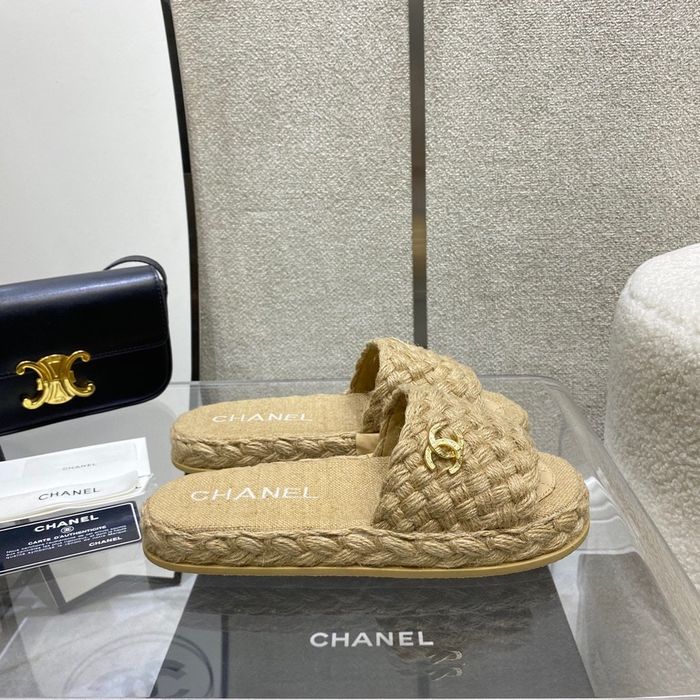 Chanel Shoes CHS00400