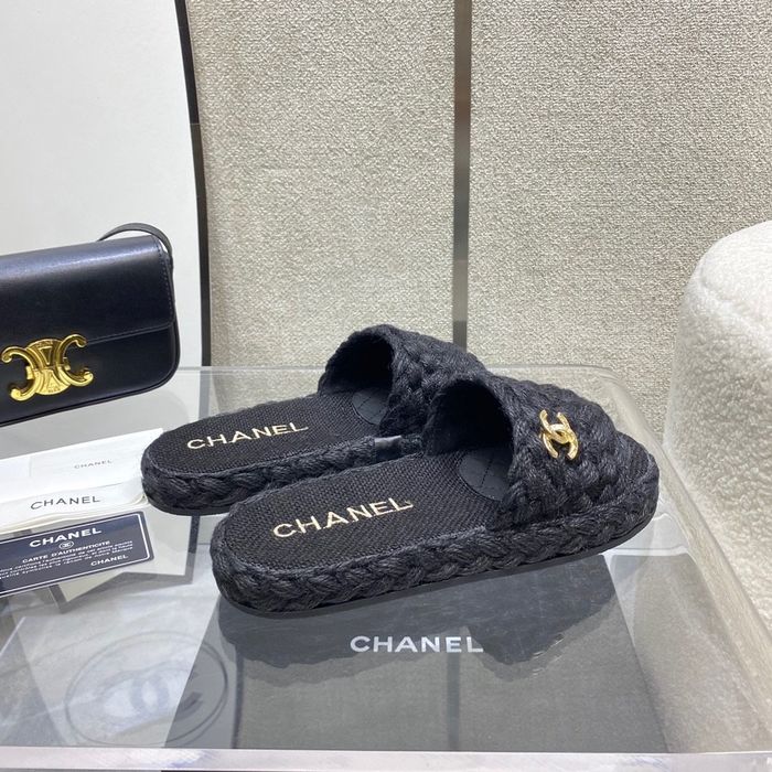 Chanel Shoes CHS00401