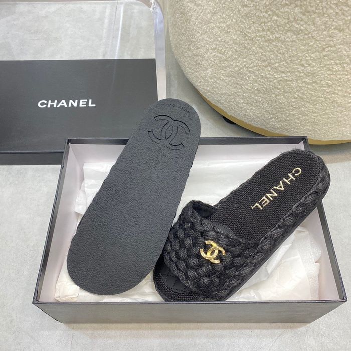 Chanel Shoes CHS00401