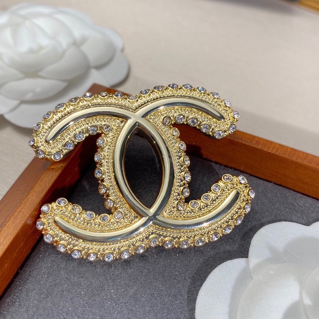 Chanel Brooch CE8545