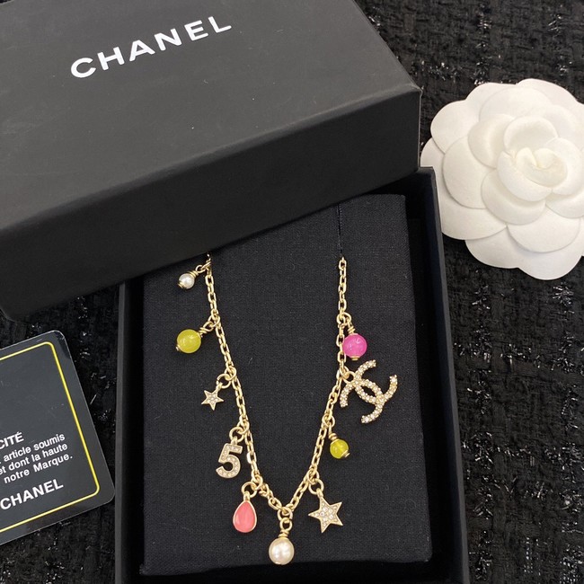 Chanel Necklace CE8506