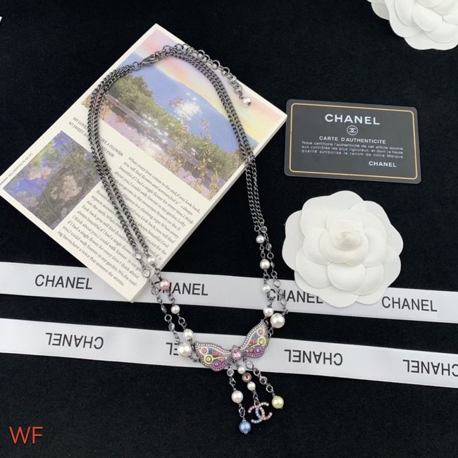 Chanel Necklace CE8519