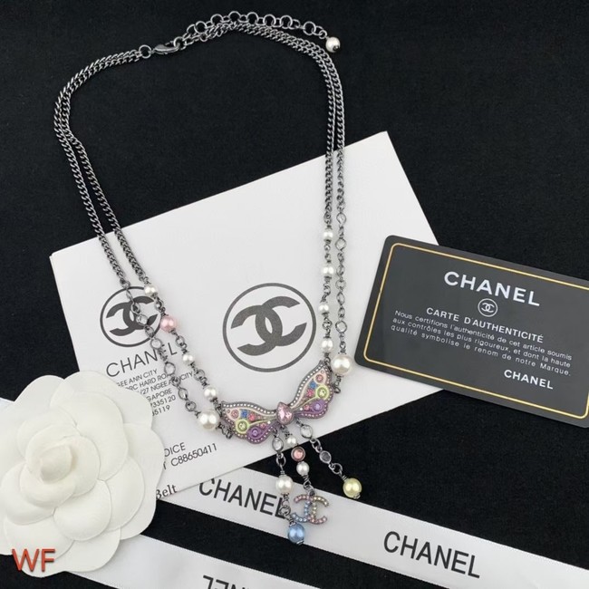 Chanel Necklace CE8519