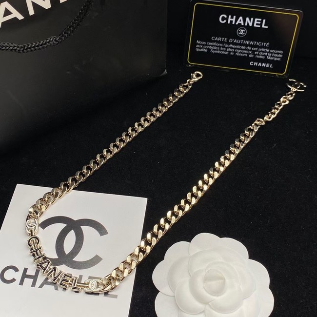 Chanel Necklace CE8520