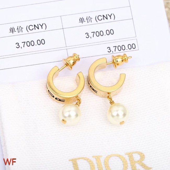 Dior Earrings CE8551