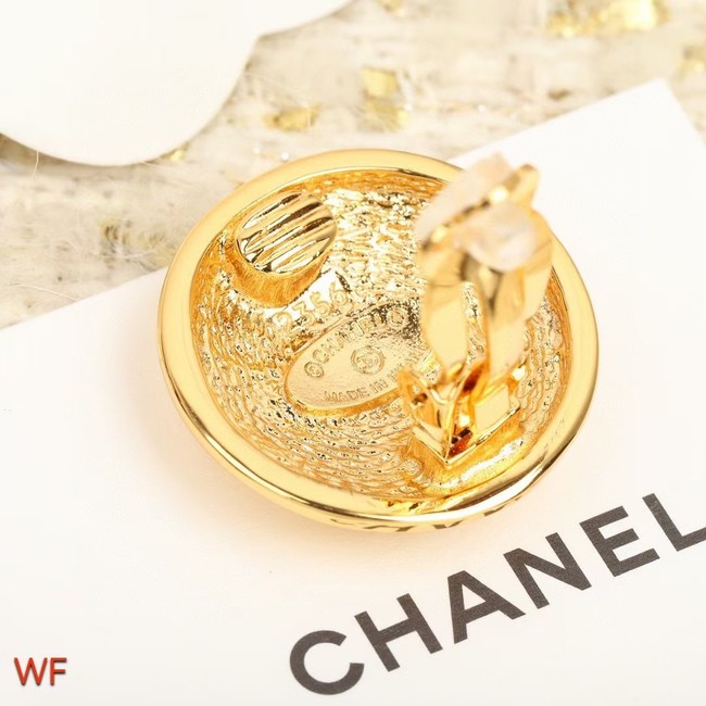 Chanel Earrings CE8557