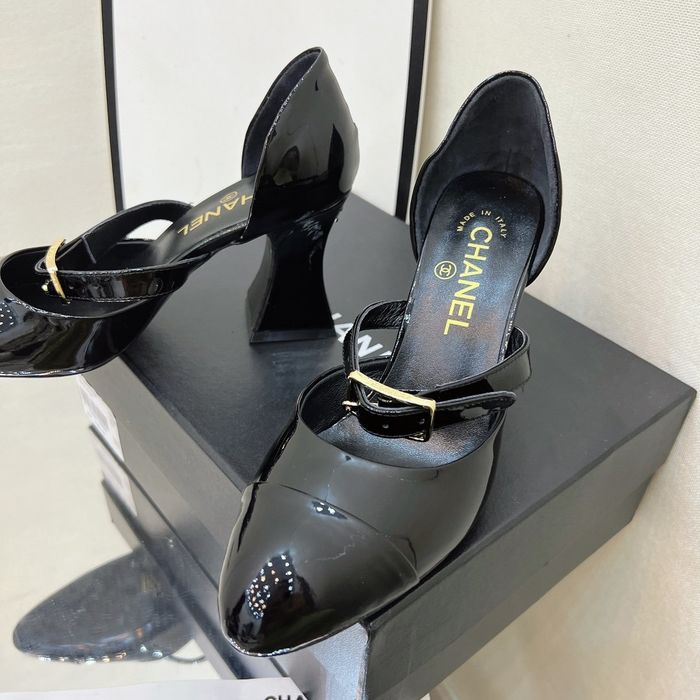 Chanel Shoes CHS00452