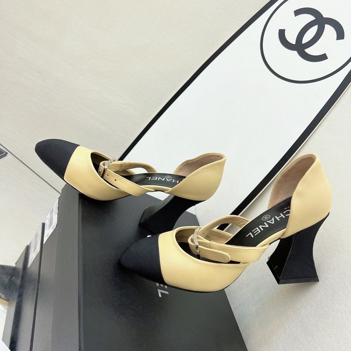 Chanel Shoes CHS00454