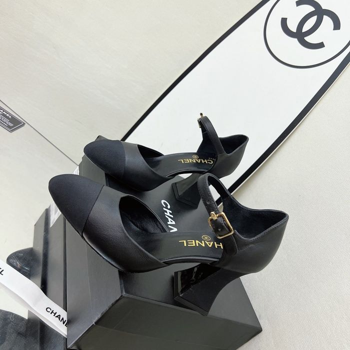 Chanel Shoes CHS00457