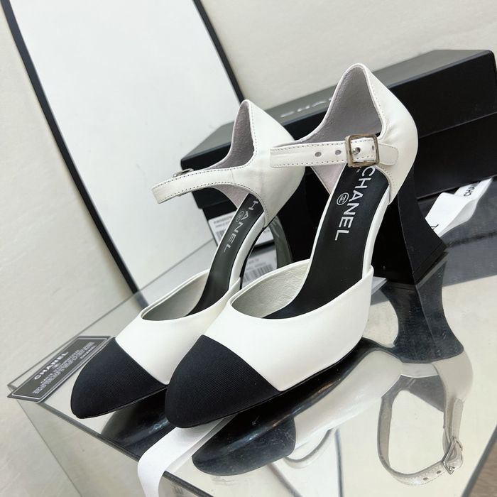 Chanel Shoes CHS00458