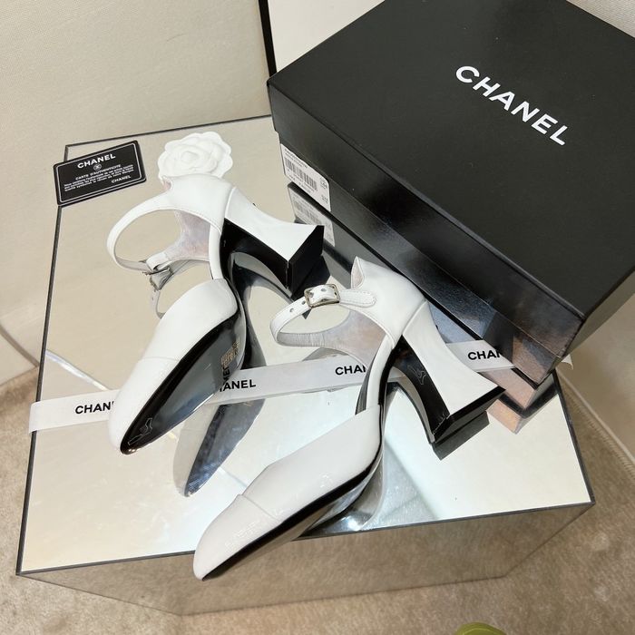 Chanel Shoes CHS00460