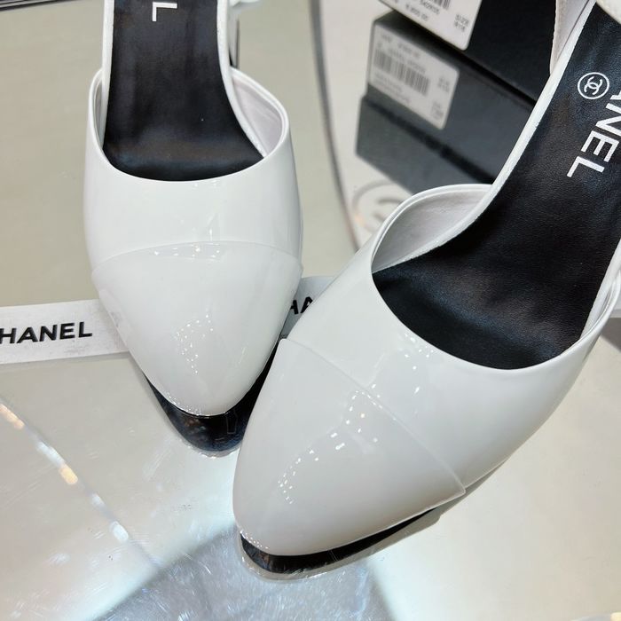 Chanel Shoes CHS00460