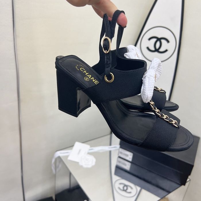 Chanel Shoes CHS00473