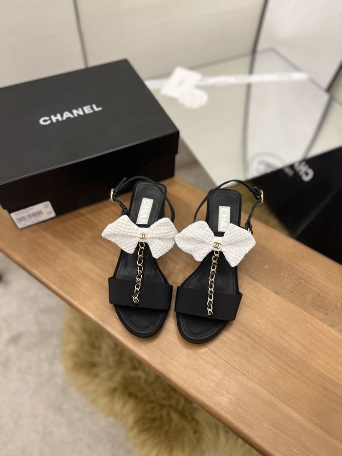 Chanel Shoes CHS00476