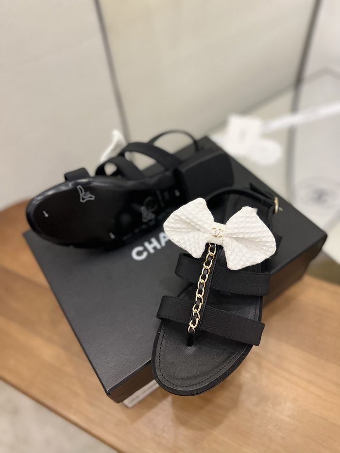 Chanel Shoes CHS00477