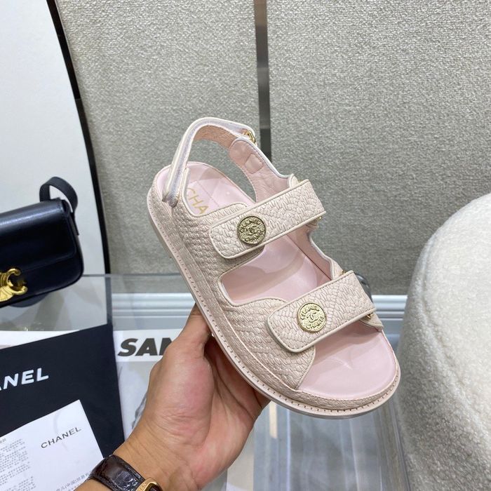 Chanel Shoes CHS00497