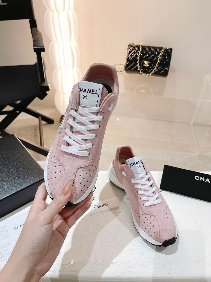 Chanel Shoes CHS00499