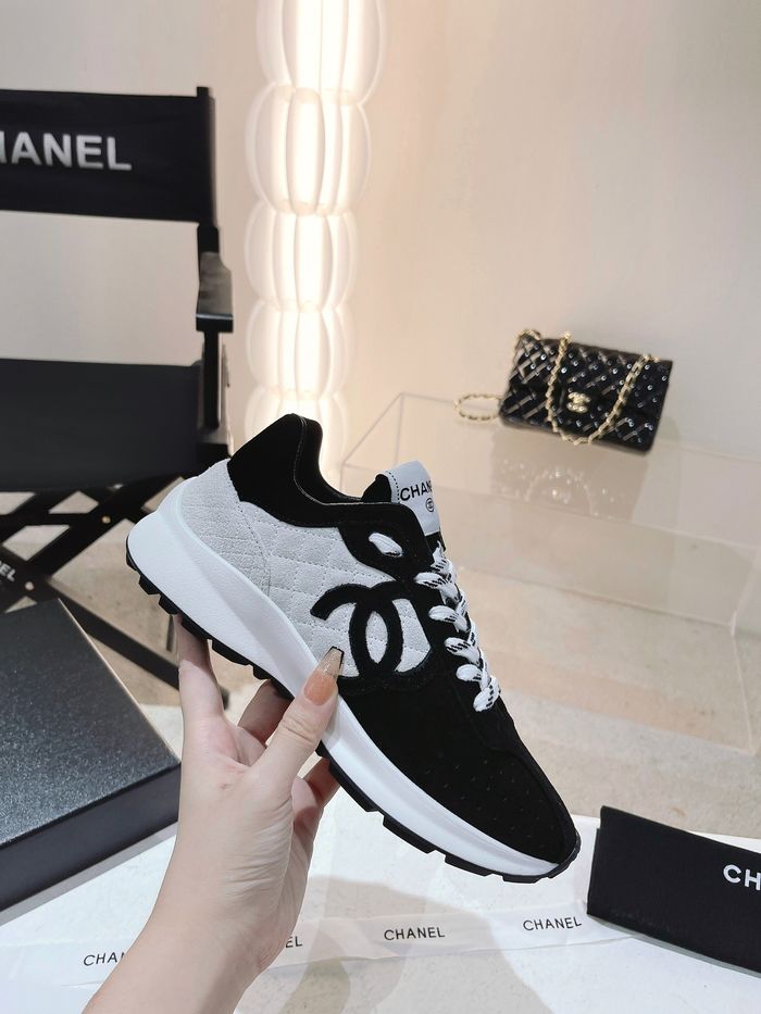 Chanel Shoes CHS00500