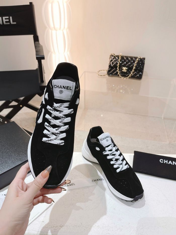 Chanel Shoes CHS00500