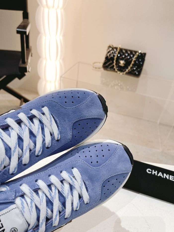 Chanel Shoes CHS00501